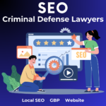 SEO for Criminal Defense Lawyers