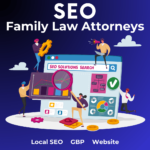 SEO for Family Law Attorneys